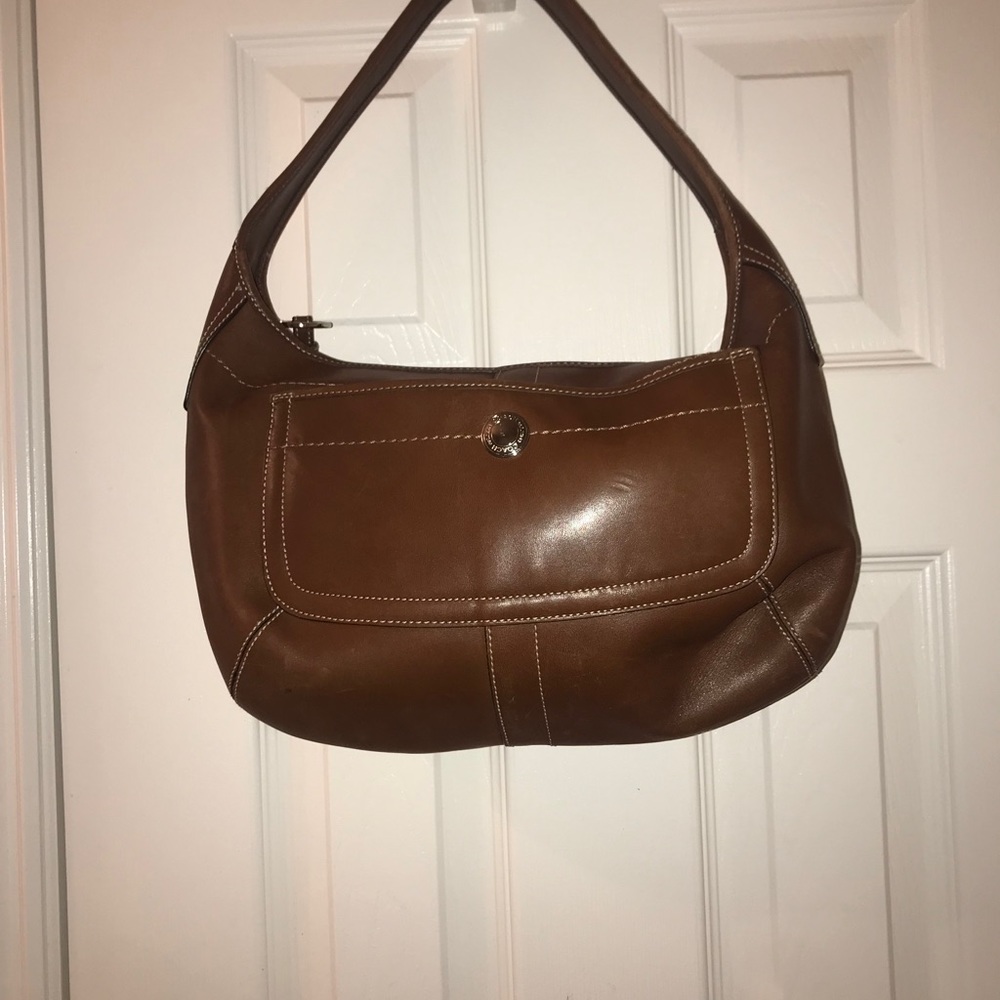Coach purse!